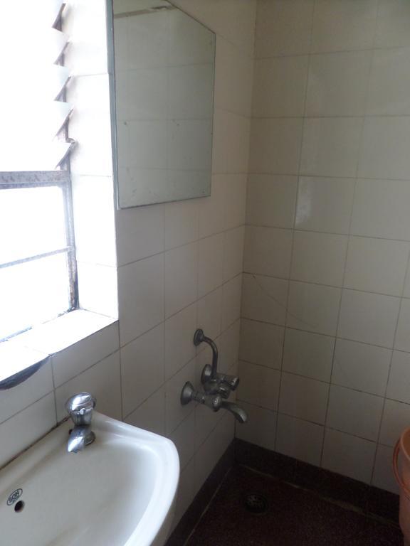 Hotel Sai Ratna Nashik Zewnętrze zdjęcie
