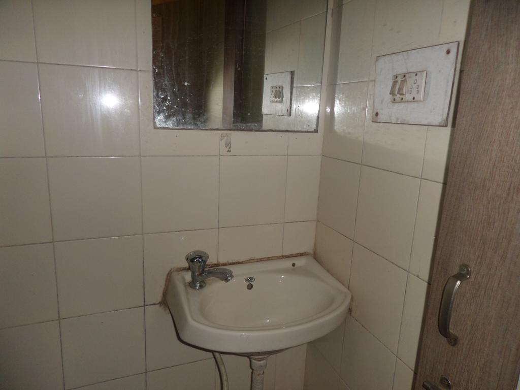 Hotel Sai Ratna Nashik Zewnętrze zdjęcie